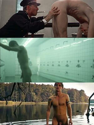 naked guys in movies