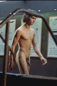 Naked boys in movies