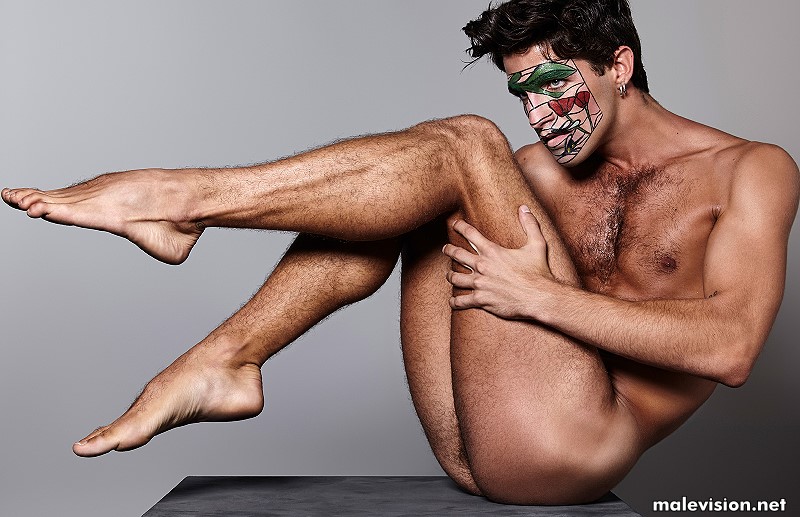 male erotica